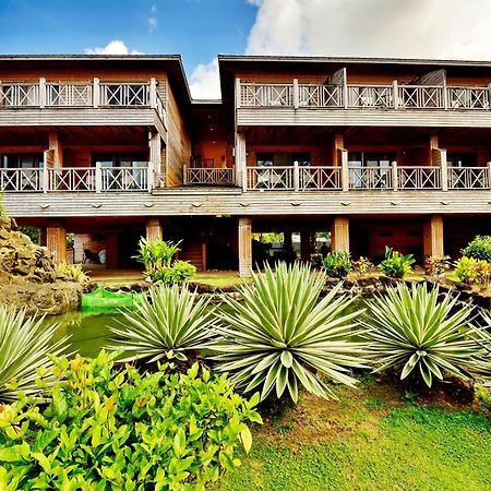 Island Paradise Resort Club Koror Exterior foto